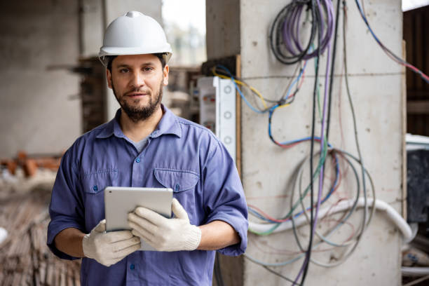 Best Electrical Rewiring Services  in Keyport, NJ