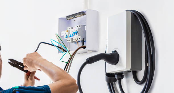 Electrical Upgrades for Homes in NJ