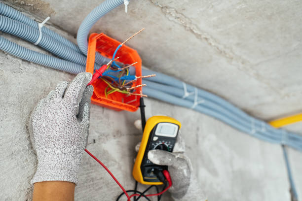 Best Home Electrical Repair  in Keyport, NJ