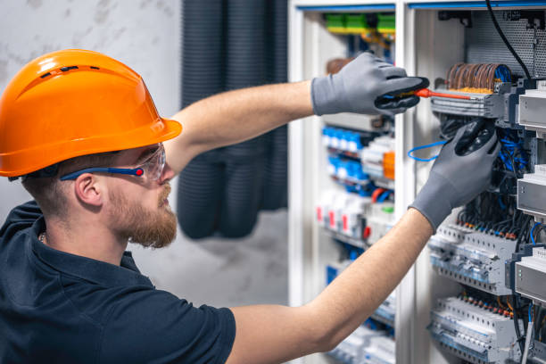 Best Emergency Electrical Repair  in Keyport, NJ